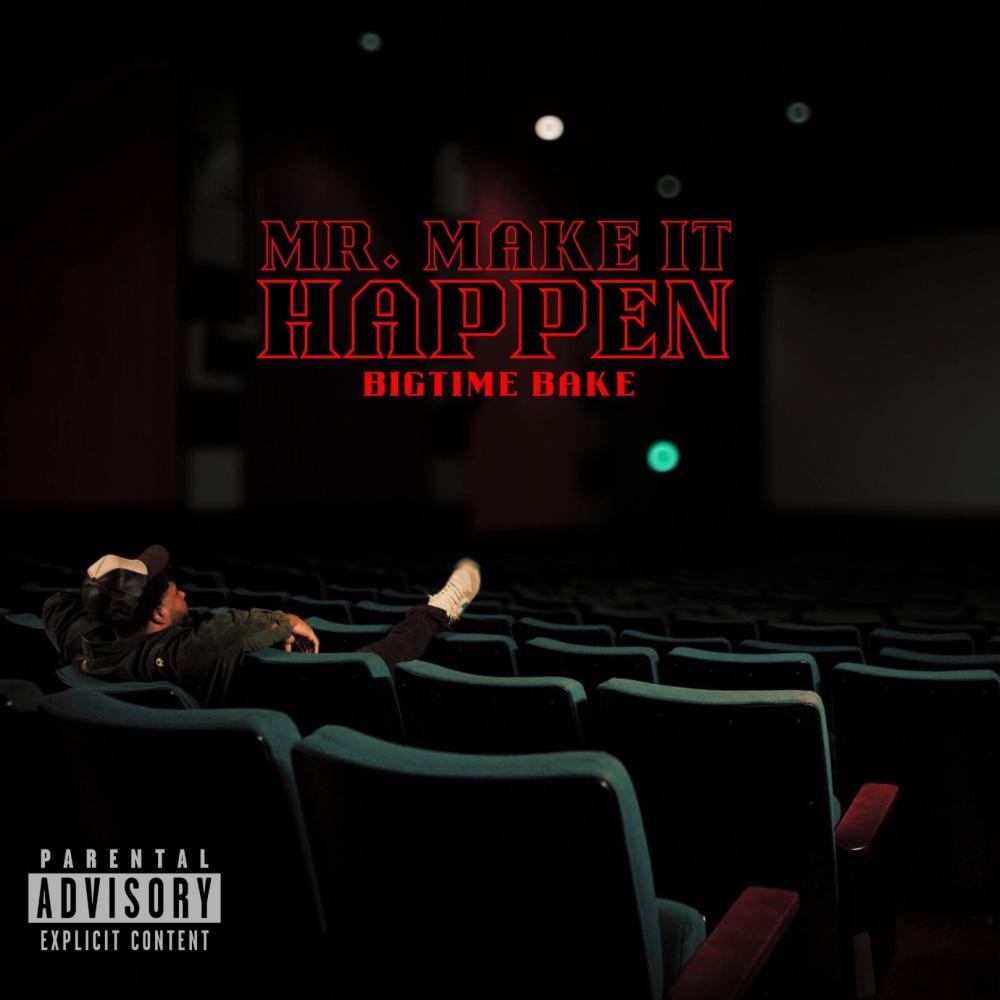 HUSTLEMAN (feat. BIG A-WIZ & Ogtee) (Explicit)