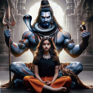 Album Mai Aur Mahadev from Niya Love