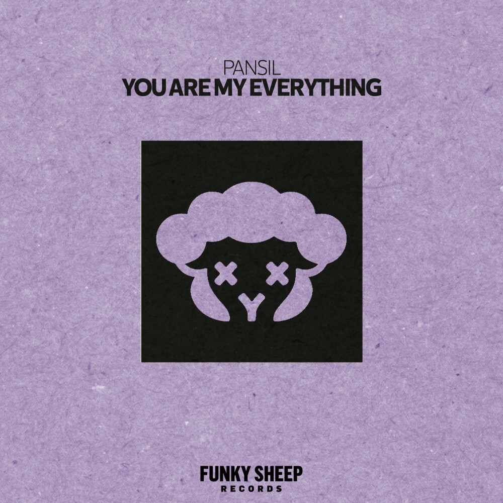 You Are My Everything (Extended Mix)