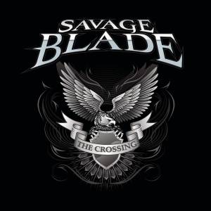 ดาวน์โหลดและฟังเพลง Crossing (Original Mix) พร้อมเนื้อเพลงจาก Savage Blade
