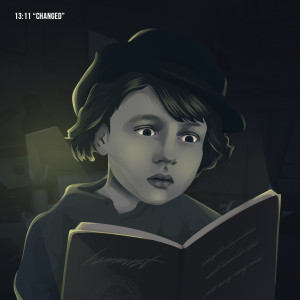 Dengarkan lagu Hiding nyanyian Avail dengan lirik