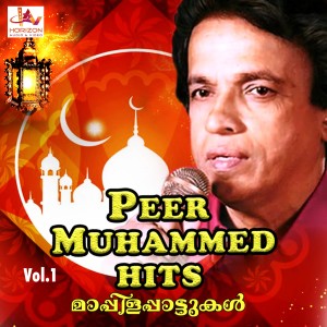 อัลบัม Peer Muhammed Hits, Vol. 1 ศิลปิน Peer Muhammed