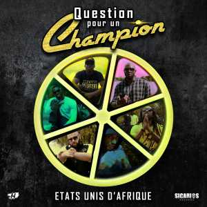 Listen to Questions pour un champion song with lyrics from ETATS UNIS D'AFRIQUE