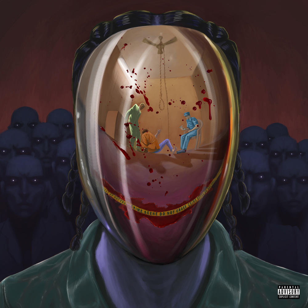 ROBBERY (Explicit)