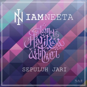 Album Sepuluh Jari oleh iamNEETA