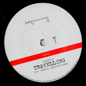 收聽Roadhou5E的Travelling (Gustavo Domingues Remix)歌詞歌曲
