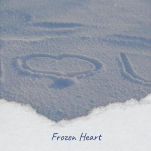 Album Frozen Heart oleh Silvia Natiello-Spiller