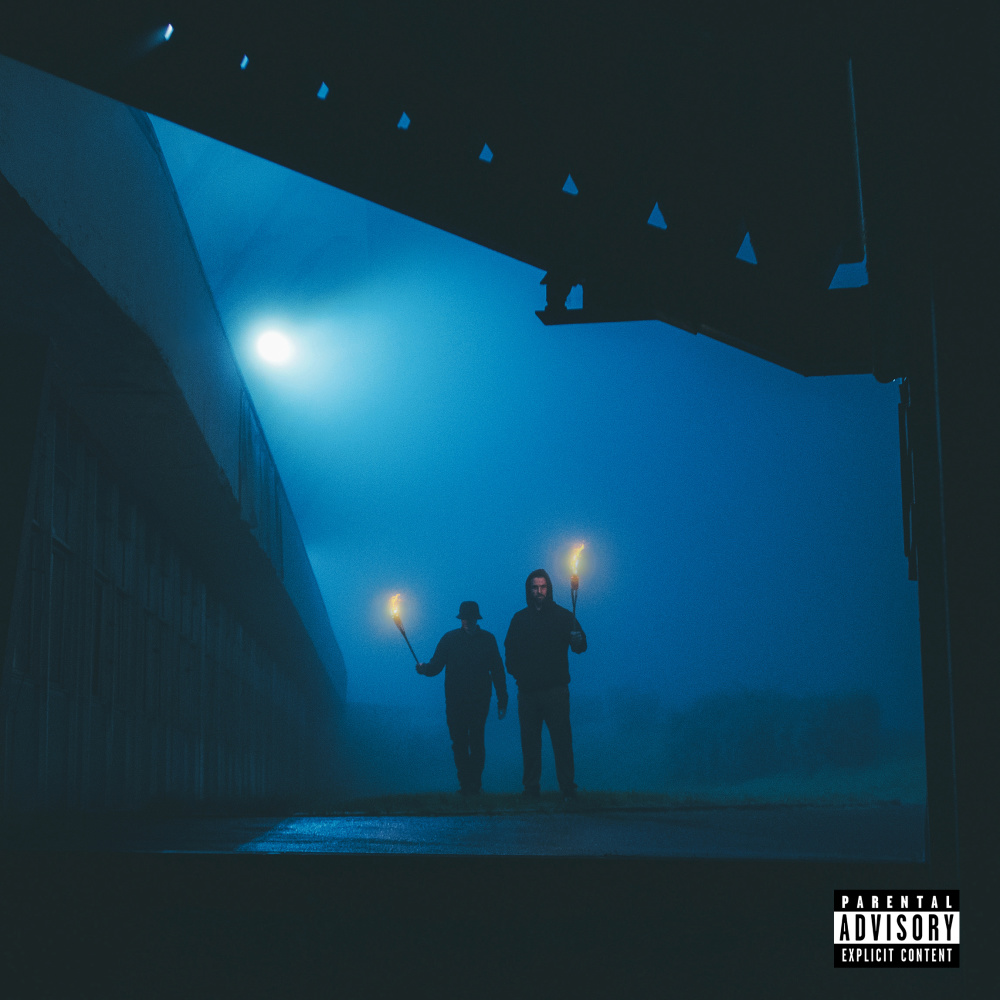 Nepokradeš (feat. Kato) (Explicit)