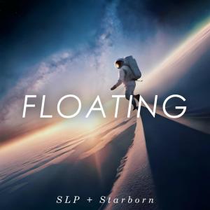 收聽SLP的Floating (feat. Starborn)歌詞歌曲