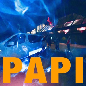 Listen to PAPI (Explicit) song with lyrics from Dawid Artysta