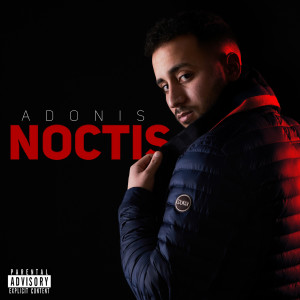 Album Noctis (Explicit) from Adonis