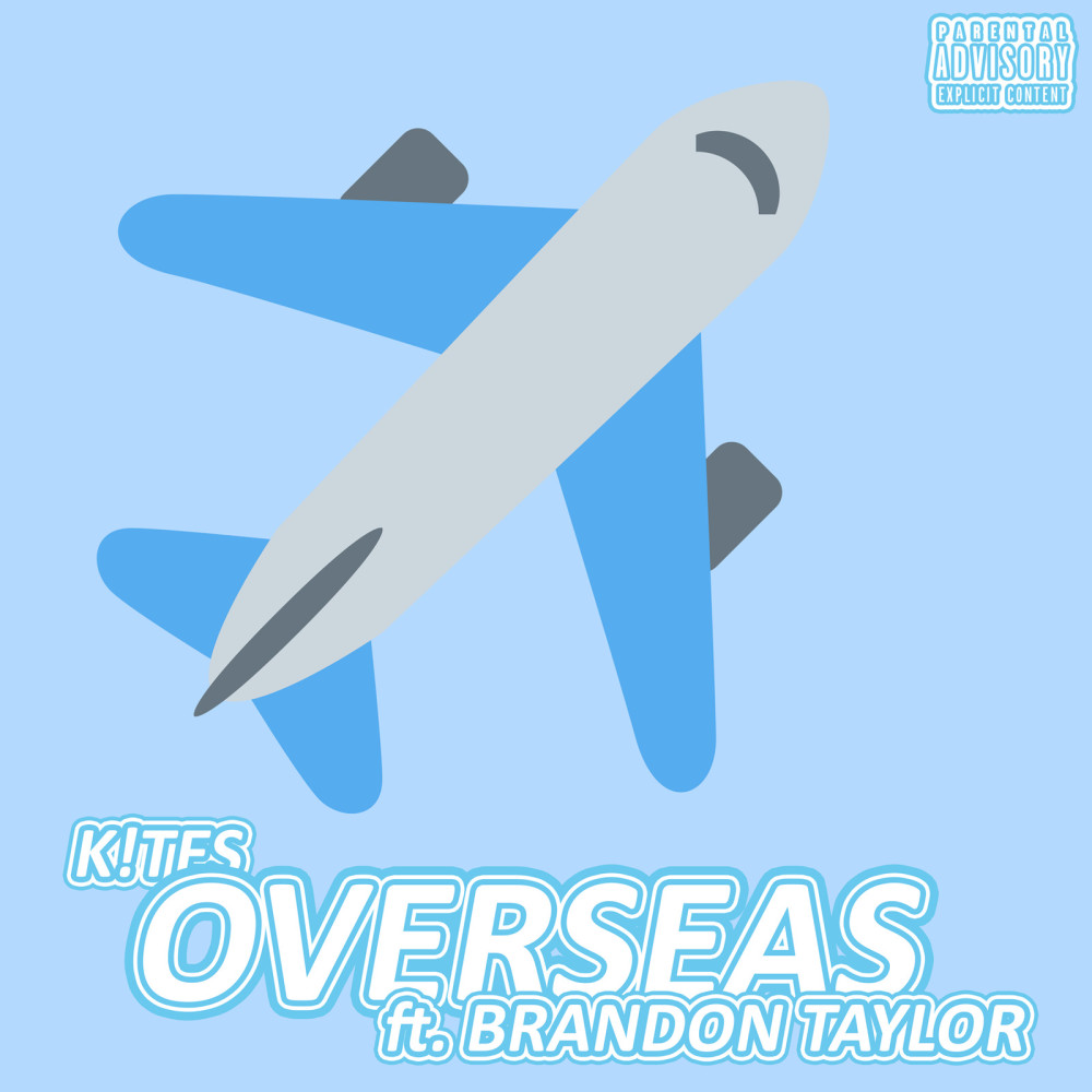 Overseas (Explicit)