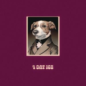 Fly Jordy的專輯4 Dat Ice (Explicit)
