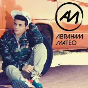 ดาวน์โหลดและฟังเพลง Esa Chica es para Mi พร้อมเนื้อเพลงจาก Abraham Mateo