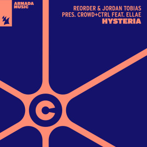 Album Hysteria oleh ReOrder