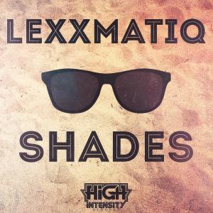 Album Shades from Lexxmatiq