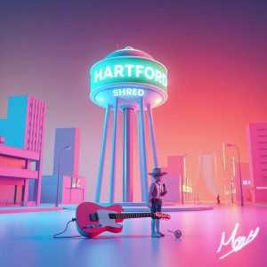 收聽Miggy的Hartford Shred歌詞歌曲