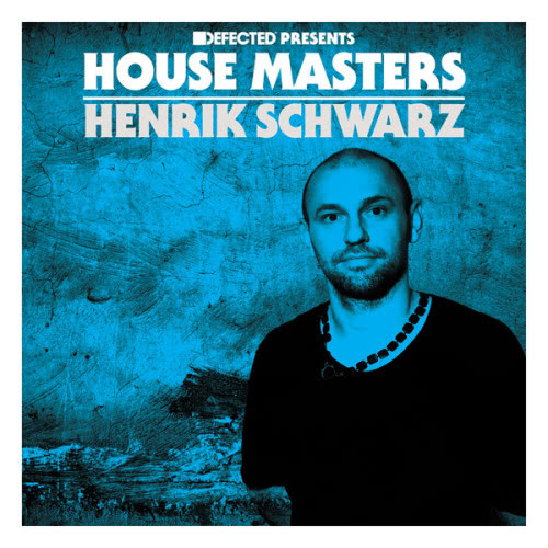 Walk A Mile In My Shoes (feat. Robert Owens) (Henrik Schwarz Remix)