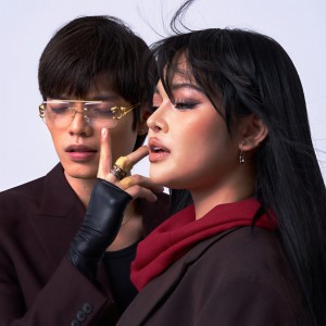 Album Mikasa oleh Arthur Nery