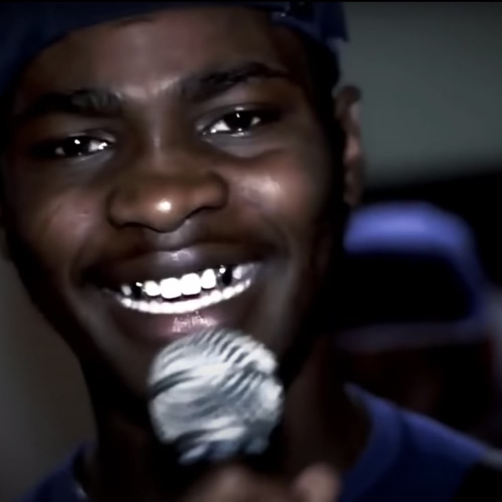 DAVE U18s Cypher Freestyle (Explicit)
