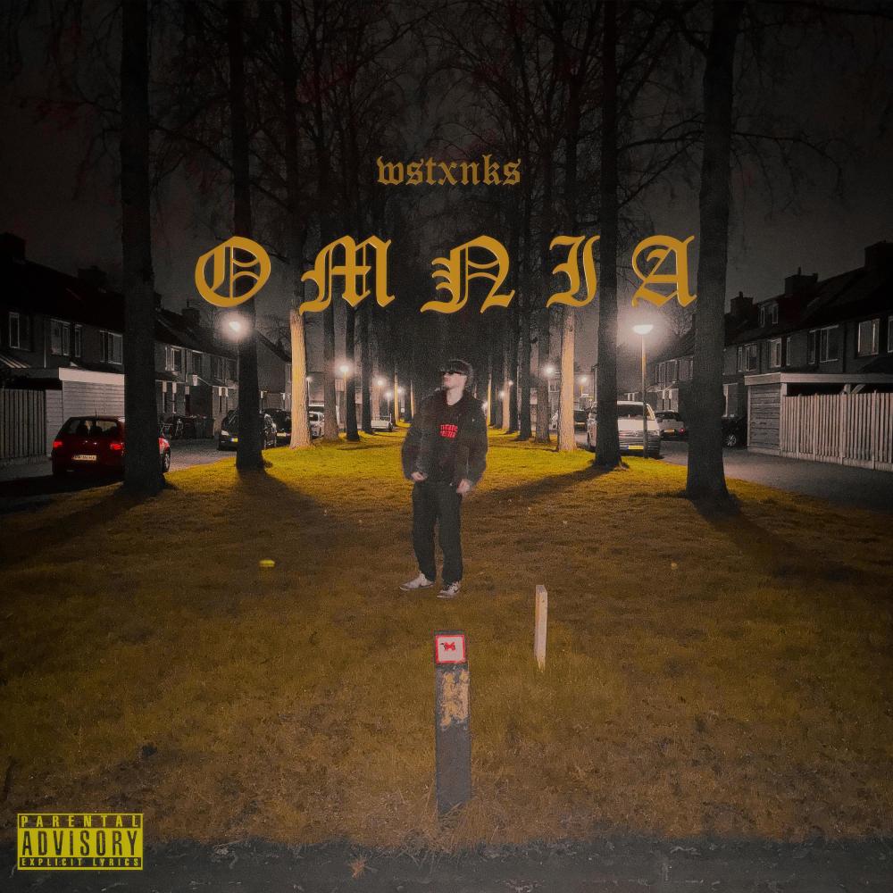 $'S ON ME (Explicit)