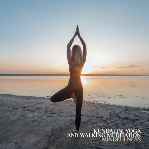 Kundalini Yoga and Walking Meditation Mindfulness (Headspace Guide to Meditation (Open Mindedness))