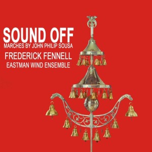 Album Sound Off oleh Frederick Fennell