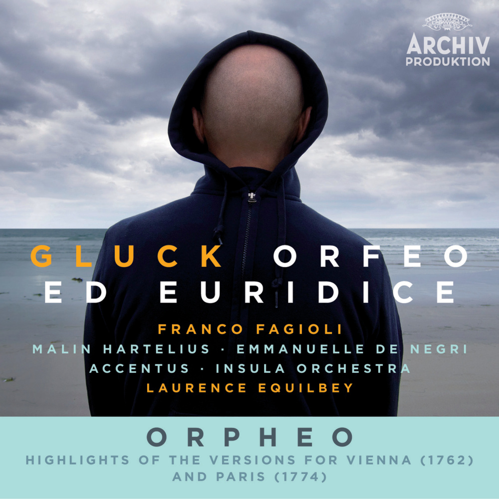 Gluck: Orfeo ed Euridice - Vienna Version (1762), Wq. 30; WOTG/LiebG I.A.30 / Act 3 / Scene 3 - Coro: "Trionfi Amore" (Live)