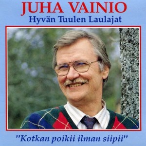 อัลบัม Kotkan poikii ilman siipii ศิลปิน Juha Vainio
