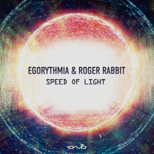 收聽Egorythmia的Speed of Light歌詞歌曲