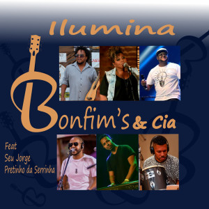 Listen to Embala na fé song with lyrics from Bonfim’s & Cia