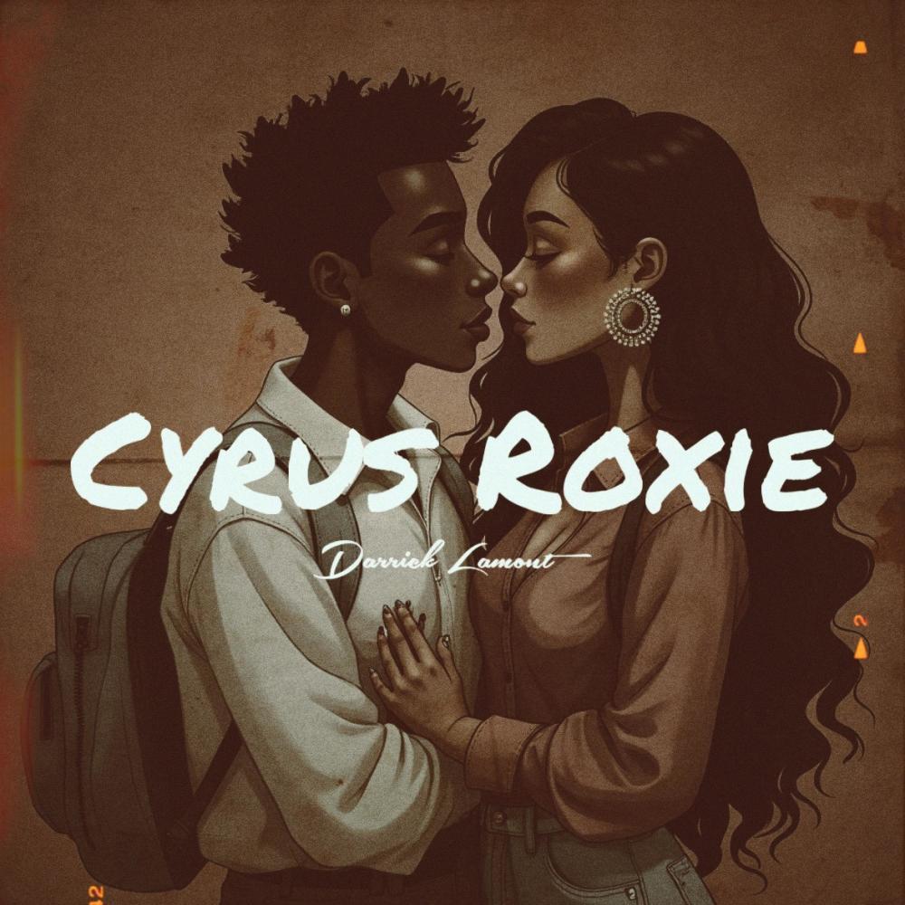 Cyrus Roxie