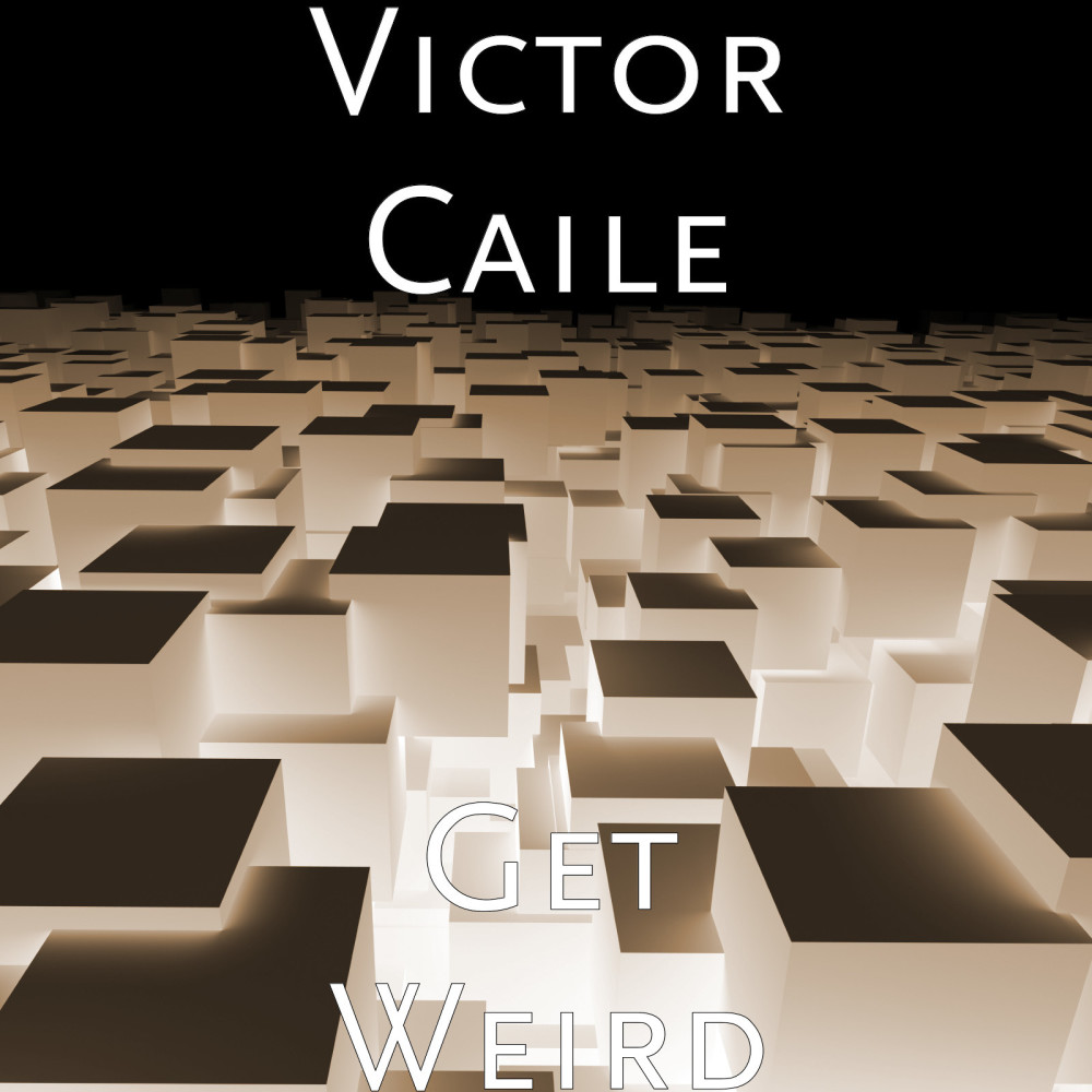 Get Weird