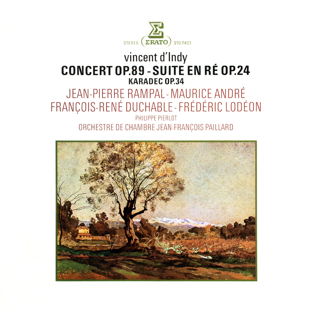 Suite dans le style ancien pour deux flûtes, trompette et cordes, Op. 24: IV. Menuet