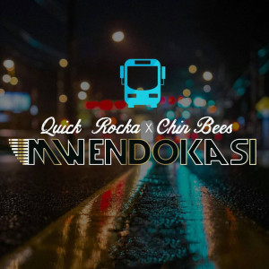 Listen to Mwendo Kasi song with lyrics from Quick Rocka