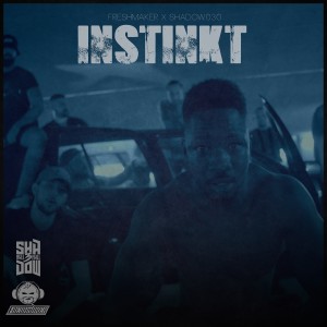 Album Instinkt (Explicit) from Freshmaker