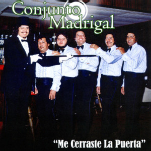 收聽Conjunto Madrigal的I'm Gonna Love You Back to Loving Me Again歌詞歌曲