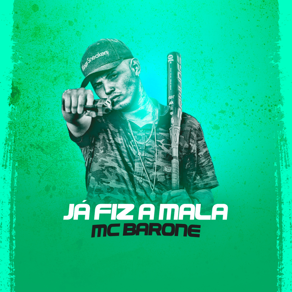 Já Fiz a Mala