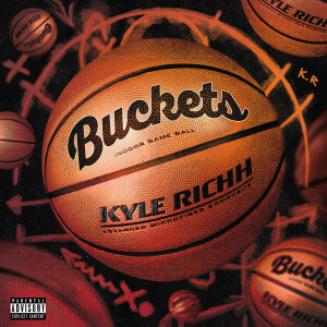 อัลบัม Buckets (Explicit) ศิลปิน 41