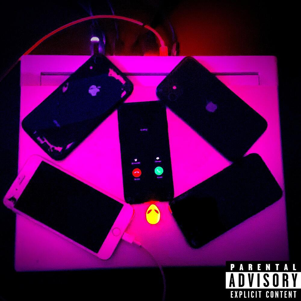 im gone (Explicit)