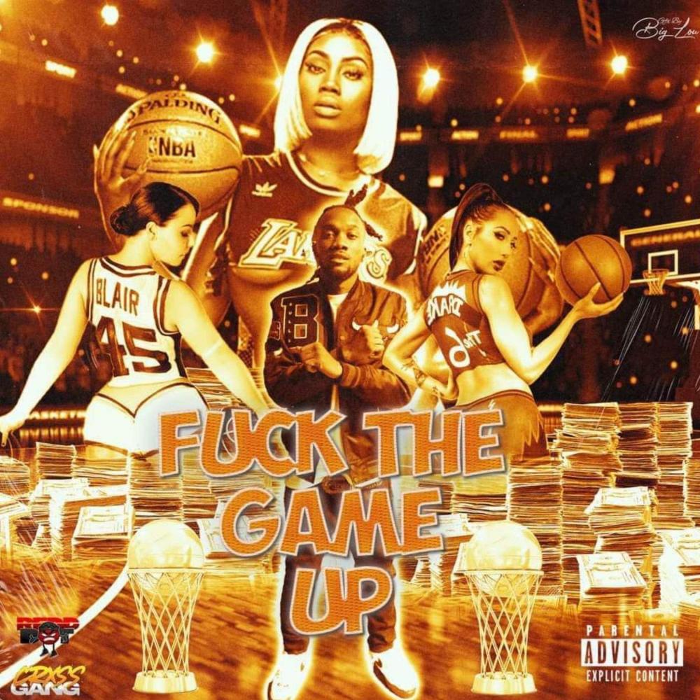**** The Game Up (Explicit)