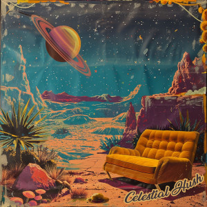 อัลบัม Celestial Hush ศิลปิน Ambient Tech