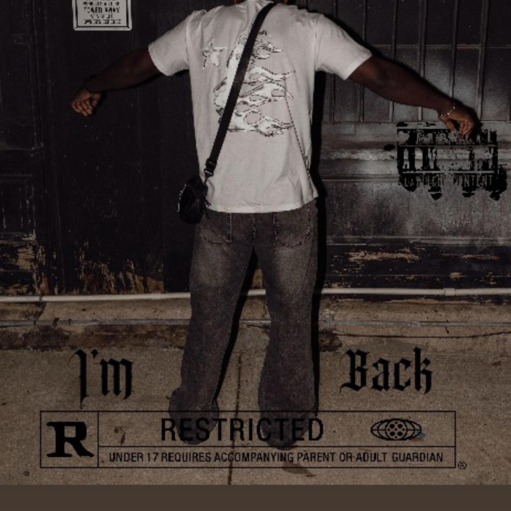 I'm Back (Explicit)