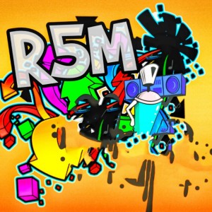ดาวน์โหลดและฟังเพลง Karena Cinta พร้อมเนื้อเพลงจาก R5M