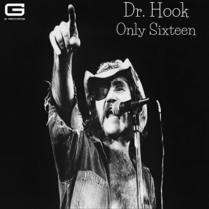 Album Only Sixteen from Dr. Hook