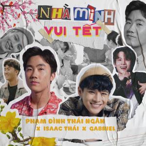 Pham Dinh Thai Ngan的專輯Nhà Mình Vui Tết