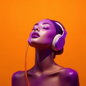 Arce plateado的專輯Música Que Vive En El Fondo De La Luz