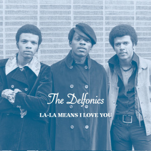 Dengarkan Didn't I (Blow Your Mind This Time) lagu dari The Delfonics dengan lirik