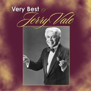 Album Very Best Of Jerry Vale oleh Jerry Vale