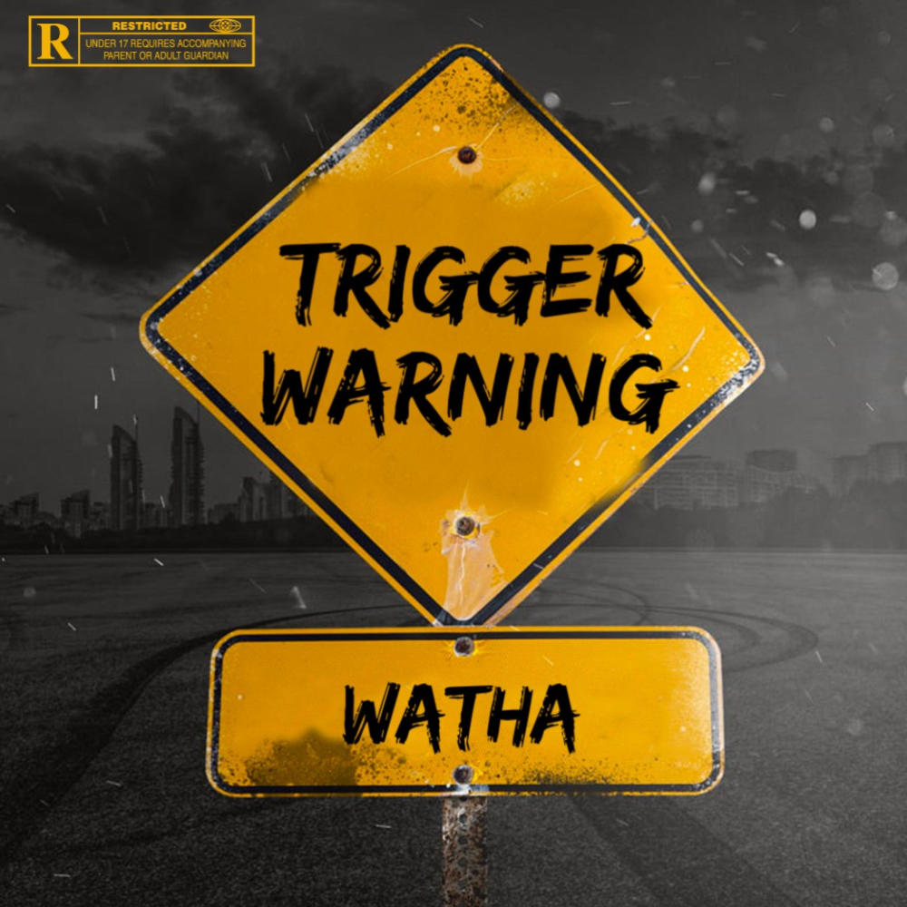 Trigger Warning (Explicit)